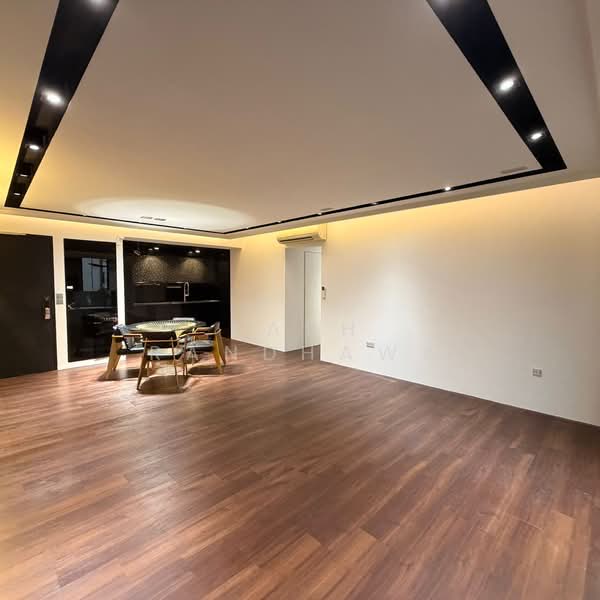 308C Punggol Walk HDB Flat For Sale at S$ 820,000 | PropertyGuru Singapore - Interior