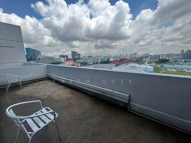 Tradehub 21, , 800 sqft, Light Industrial (B1) For Rent, by Faith Quek, 60229271 - CommercialGuru.com.sg