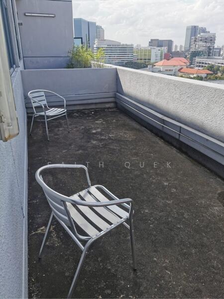 Tradehub 21, , 800 sqft, Light Industrial (B1) For Rent, by Faith Quek, 60229271 - CommercialGuru.com.sg