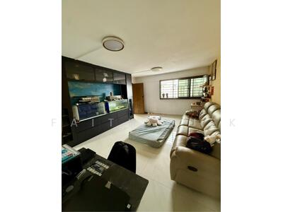 For Sale - 410 Commonwealth Avenue West