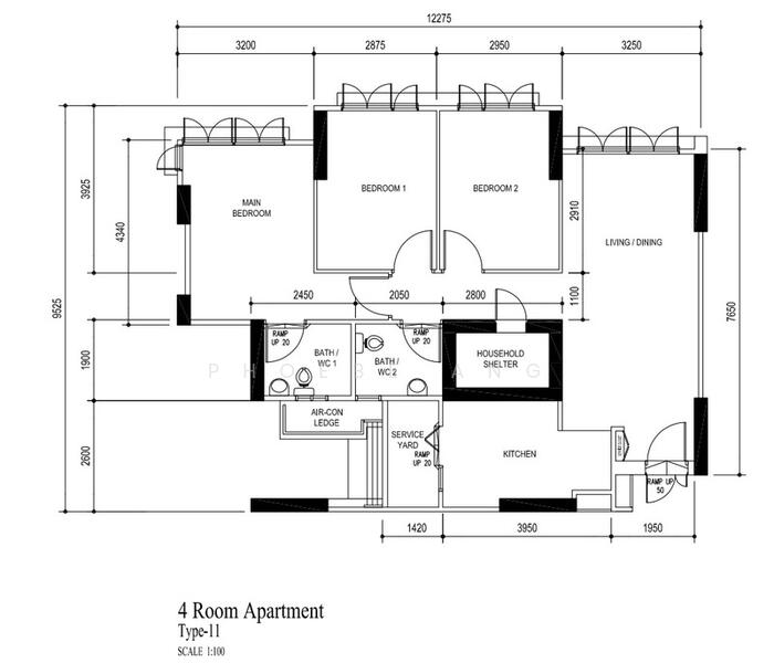 For Sale 635B Senja Road
