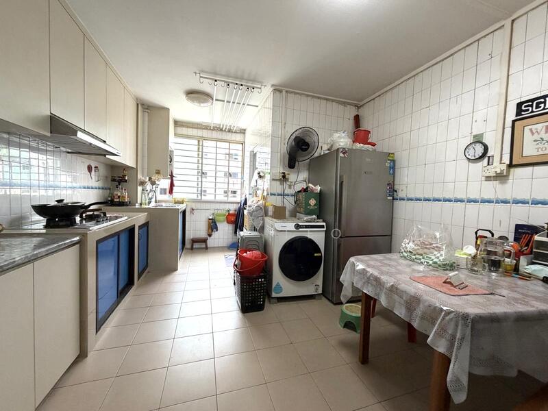 For Sale - 430 Bukit Panjang Ring Road