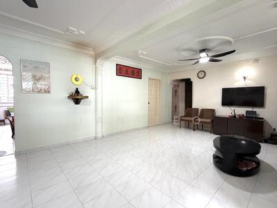 For Sale - 430 Bukit Panjang Ring Road