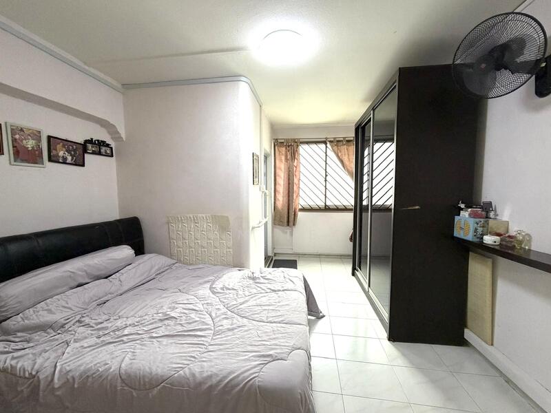 For Sale - 430 Bukit Panjang Ring Road