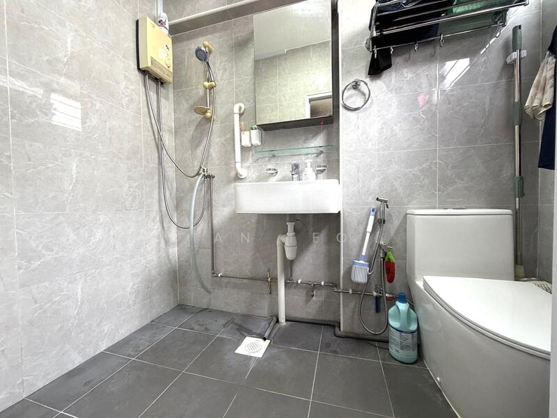 For Sale - 430 Bukit Panjang Ring Road