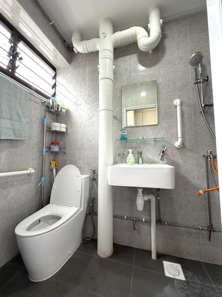 For Sale - 430 Bukit Panjang Ring Road