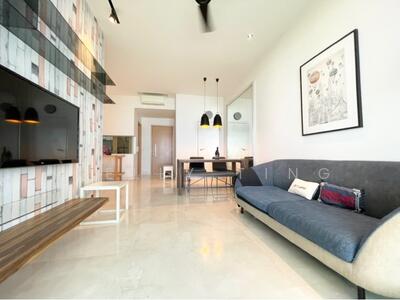 For Sale - Luxe Ville