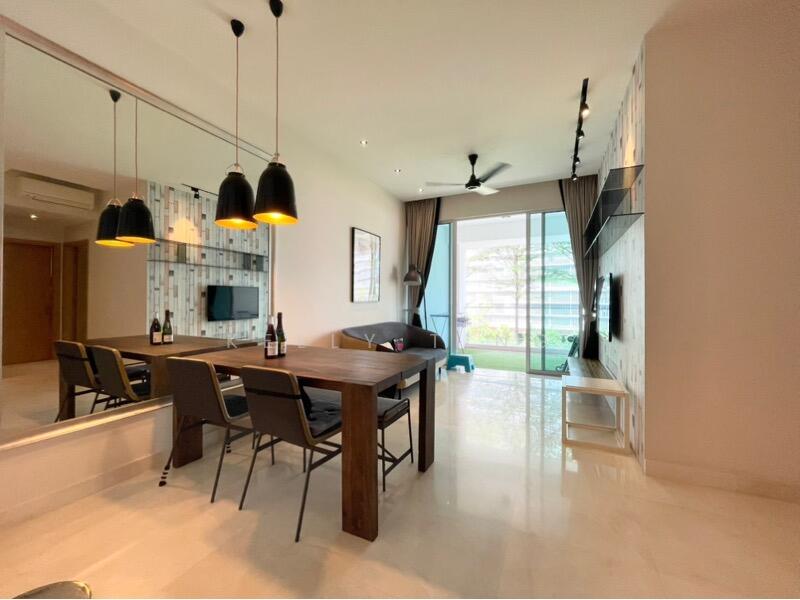 For Sale - Luxe Ville