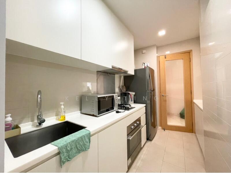 For Sale - Luxe Ville