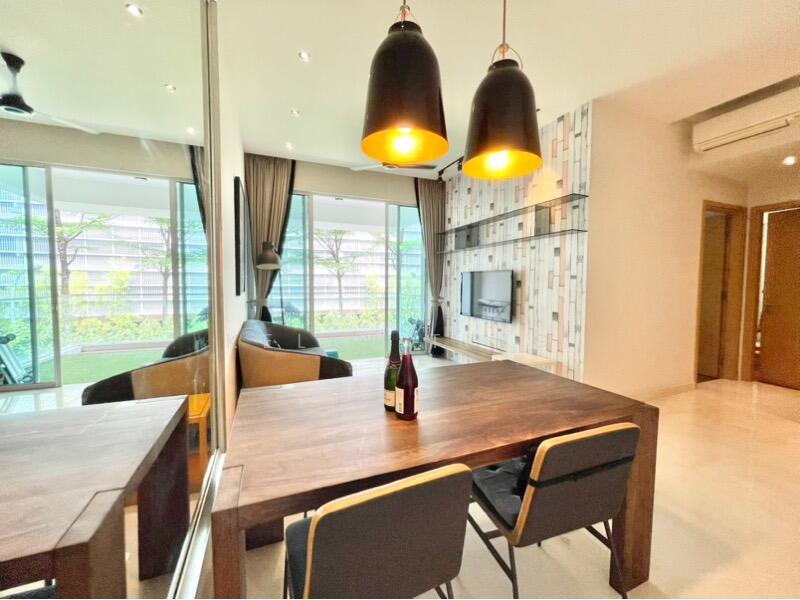 For Sale - Luxe Ville