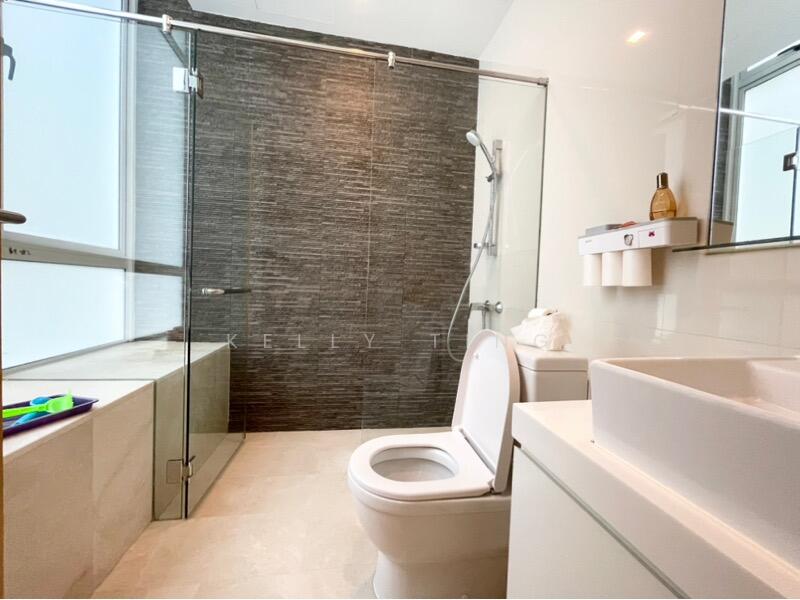 For Sale - Luxe Ville