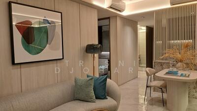 For Rent - Tembusu Grand