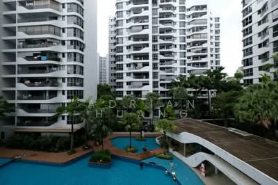 For Sale - Arc at Tampines