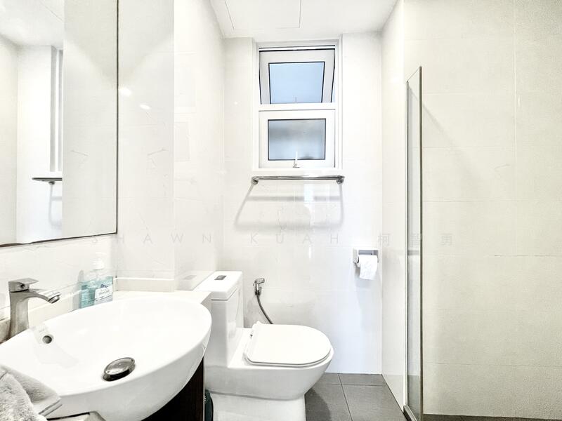 For Sale - Breezy Mansions