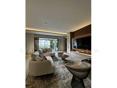 For Sale - The Giverny Residences