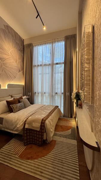THE SEN, 222 JALAN JURONG KECHIL, 2 Bedrooms, 678 sqft, Condominium For Sale, by Hannah Neo, 60229322 - PropertyGuru.com.sg
