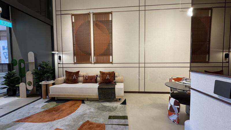 THE SEN, 222 JALAN JURONG KECHIL, 2 Bedrooms, 678 sqft, Condominium For Sale, by Hannah Neo, 60229322 - PropertyGuru.com.sg