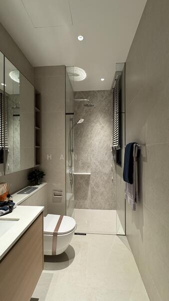 THE SEN, 222 JALAN JURONG KECHIL, 2 Bedrooms, 678 sqft, Condominium For Sale, by Hannah Neo, 60229322 - PropertyGuru.com.sg
