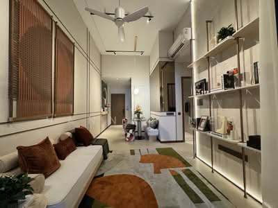 For Sale - THE SEN