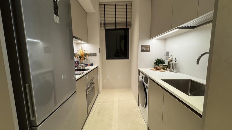 THE SEN, 222 JALAN JURONG KECHIL, 2 Bedrooms, 678 sqft, Condominium For Sale, by Hannah Neo, 60229322 - PropertyGuru.com.sg