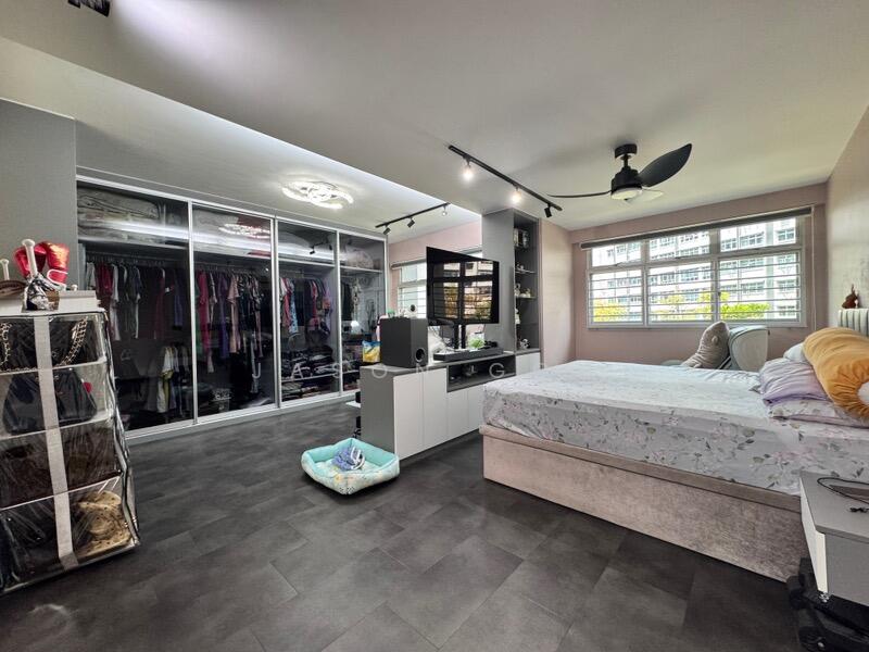 For Sale - 432A Yishun Avenue 1