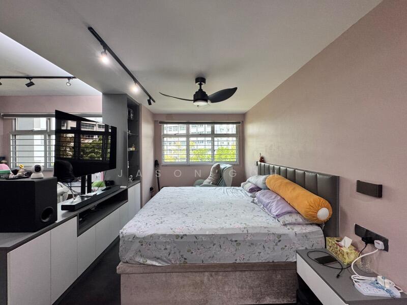 For Sale - 432A Yishun Avenue 1