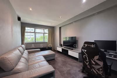 For Sale - 432A Yishun Avenue 1