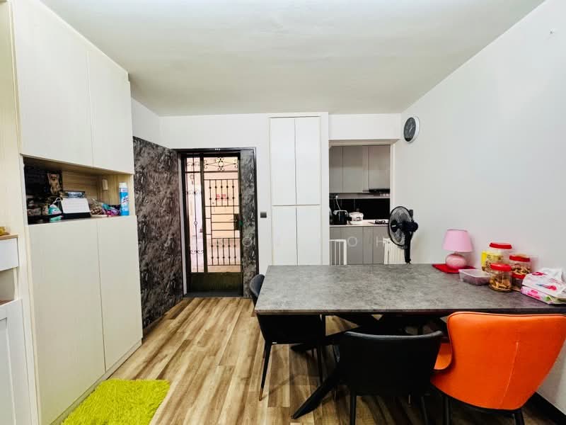 For Sale - 432A Yishun Avenue 1