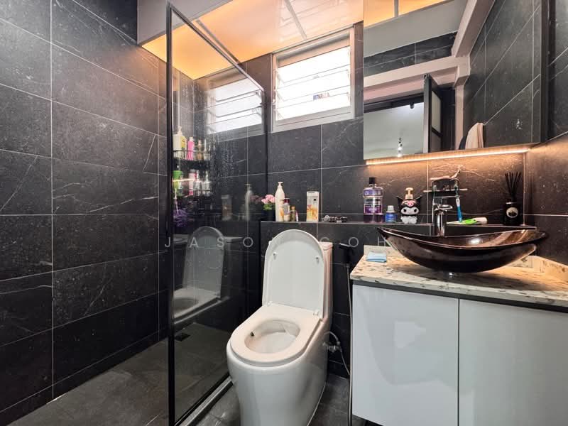 For Sale - 432A Yishun Avenue 1