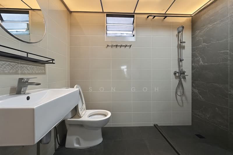 For Sale - 432A Yishun Avenue 1