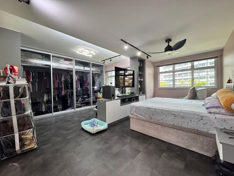 For Sale - 432A Yishun Avenue 1