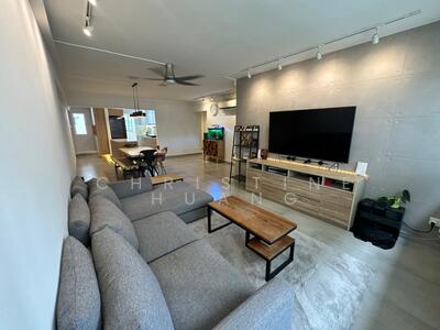 For Sale - 767 Bedok Reservoir View