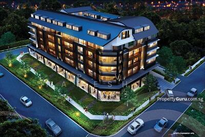 For Rent - Vibes @ East Coast