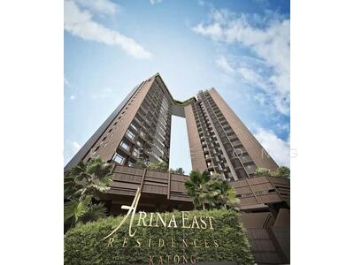 For Sale - Arina East Residences