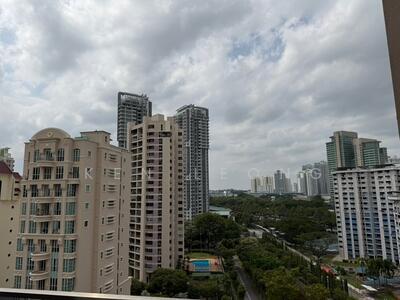 For Rent - Neem Tree