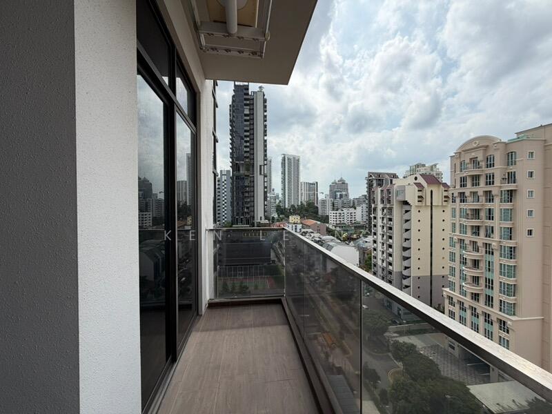 For Rent - Neem Tree