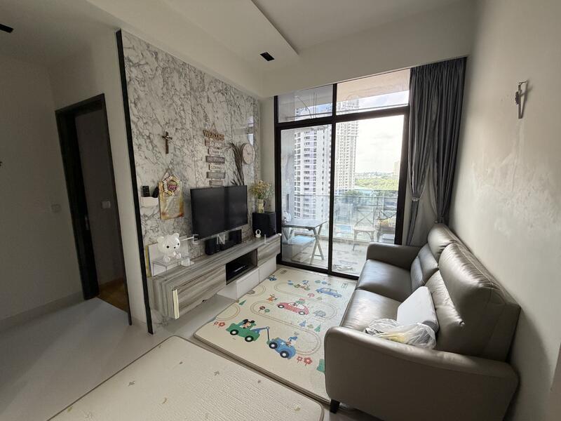 For Rent - Neem Tree