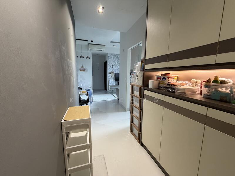 For Rent - Neem Tree