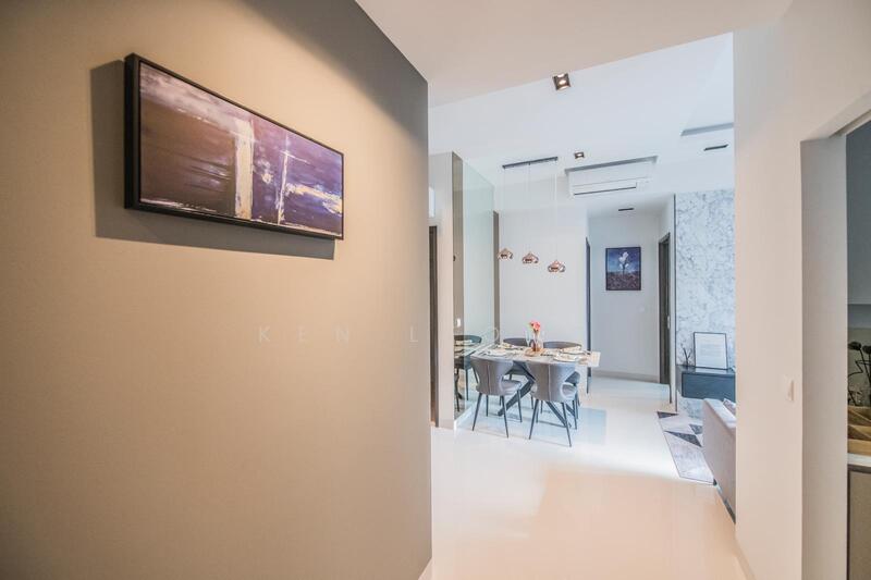 Neem Tree, 30 Jalan Kemaman, 2 Bedrooms, 710 sqft, Condominium For Rent, by Ken Leong, 60229336 - PropertyGuru.com.sg