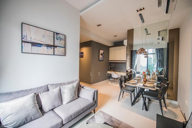 Neem Tree, 30 Jalan Kemaman, 2 Bedrooms, 710 sqft, Condominium For Rent, by Ken Leong, 60229336 - PropertyGuru.com.sg