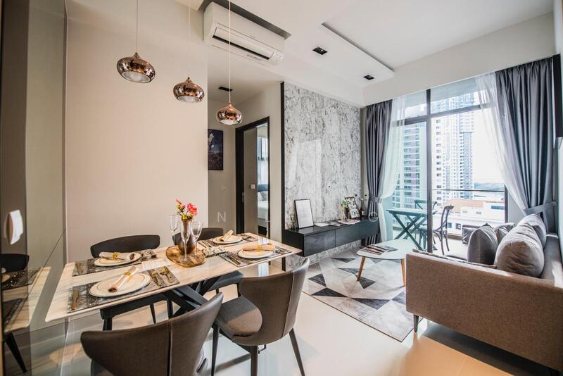 Neem Tree, 30 Jalan Kemaman, 2 Bedrooms, 710 sqft, Condominium For Rent, by Ken Leong, 60229336 - PropertyGuru.com.sg