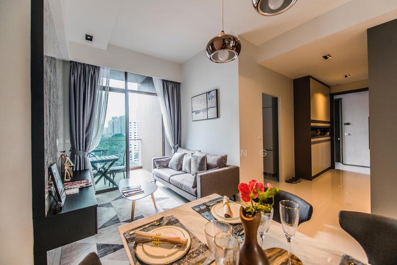 Neem Tree, 30 Jalan Kemaman, 2 Bedrooms, 710 sqft, Condominium For Rent, by Ken Leong, 60229336 - PropertyGuru.com.sg