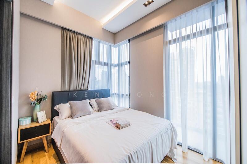 Neem Tree, 30 Jalan Kemaman, 2 Bedrooms, 710 sqft, Condominium For Rent, by Ken Leong, 60229336 - PropertyGuru.com.sg