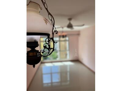 For Sale - 647 Punggol Central