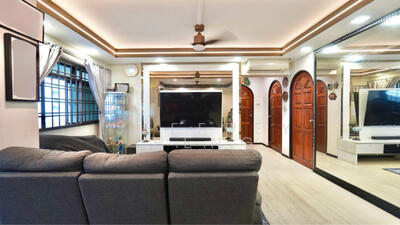 For Sale - 747 Woodlands Circle