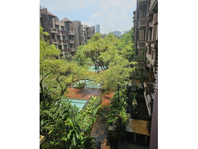 For Rent - The Cornwall