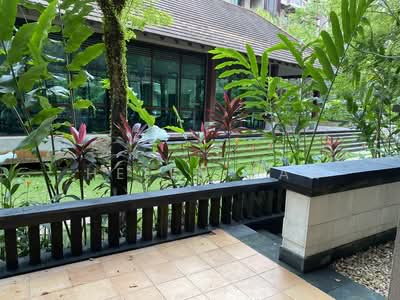 For Rent - The Cornwall