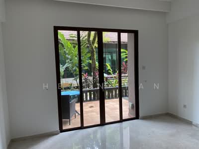 For Rent - The Cornwall