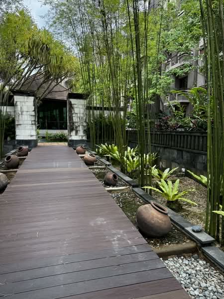 The Cornwall, 2 Cornwall Gardens, 2 Bedrooms, 1,442 sqft, Condominium For Rent, by Helen Tan, 60229362 - Exterior - PropertyGuru.com.sg