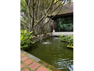 For Rent - The Cornwall